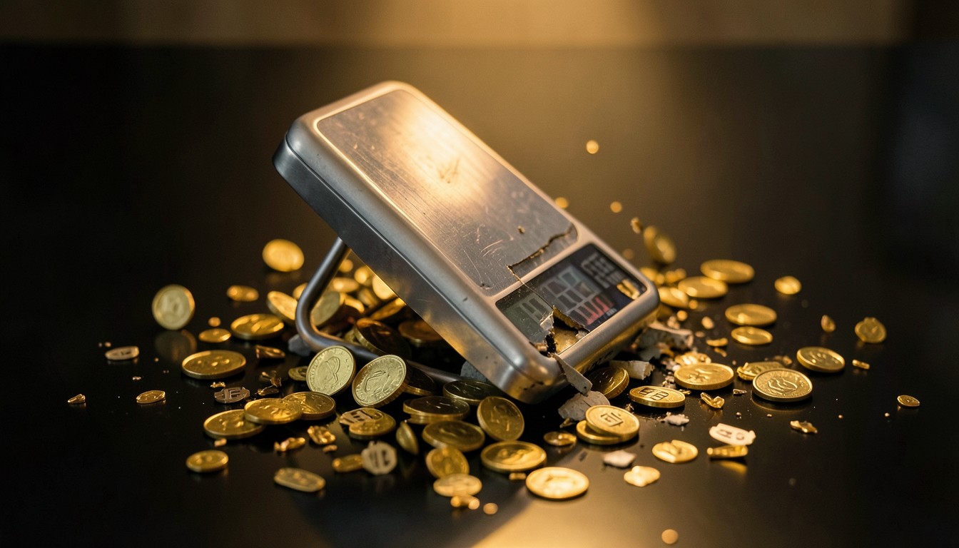 Balance Coin quebra de peg após ataque de oracle