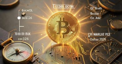 Bitcoin approaching market bottom according to Fidelity Yardstick metric