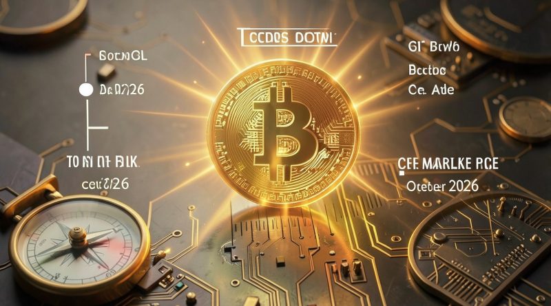 Bitcoin approaching market bottom according to Fidelity Yardstick metric