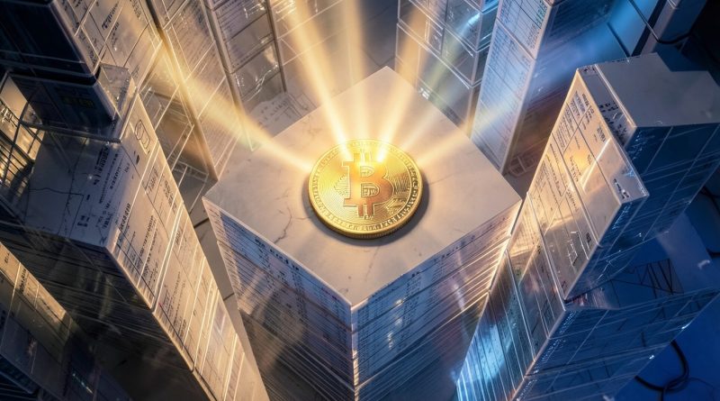 SEC aprova aumento de 4x nos limites de opções do IBIT e mercado de ETFs de Bitcoin amadurece - ETF Bitcoin opções