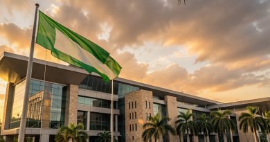 Nigéria assina ordem executiva para regular criptomoedas e cria conselho de ativos virtuais - Nigéria criptomoedas