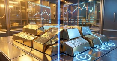 Binance leva ouro e prata para o mercado de opções - binance opcoes ouro prata