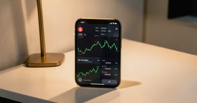 Binance coloca ACX, LSK e STX em monitoramento por risco de deslistagem - Binance Monitoring Tag