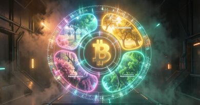 Ciclo de 4 anos do Bitcoin nunca falhou, mas outubro ainda é incógnita - ciclo de 4 anos bitcoin fundo outubro