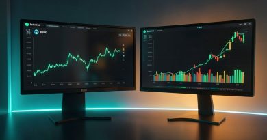 Bitcoin fecha julho com alta de 9,6% e menor volume spot em três anos - bitcoin july monthly close volume collapse