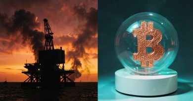 Bitcoin recua para abaixo de US$ 65 mil com petróleo a US$ 100, yields em alta e chances de juros pelo Fed - Bitcoin yield...