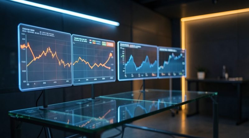 Bitcoin enfrenta maior período de juros a 5% nos Treasuries desde 2007 - Treasury yield Bitcoin