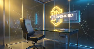 Acordo de US$ 1 milhão encerra gestão de crypto da BNB Plus - bnb plus tesouraria cypress acordo