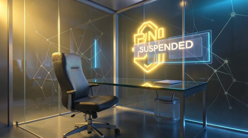 Acordo de US$ 1 milhão encerra gestão de crypto da BNB Plus - bnb plus tesouraria cypress acordo
