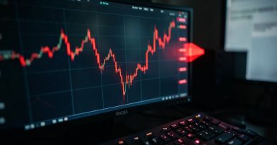 Queda do Bitcoin abaixo de US$ 64.000 gera US$ 305 milhões em liquidações - Bitcoin liquidações US$ 305 milhões abaixo US$...