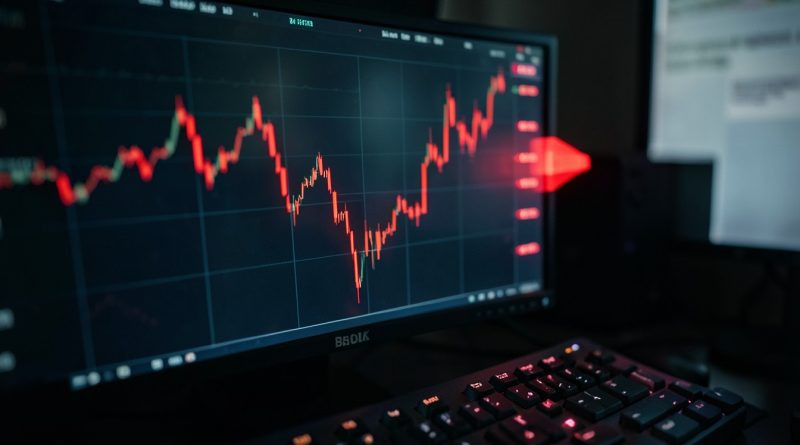 Queda do Bitcoin abaixo de US$ 64.000 gera US$ 305 milhões em liquidações - Bitcoin liquidações US$ 305 milhões abaixo US$...