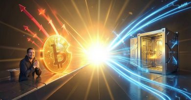 Short-term holders saem e o Bitcoin acumula US$ 5,25 bi em compras - STH capital bitcoin divergencia