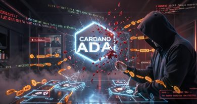 SecondFi encerra operações e cria portal com ZK-proofs para devolver 16 milhões de ADA roubados - secondfi-encerra-operaco...