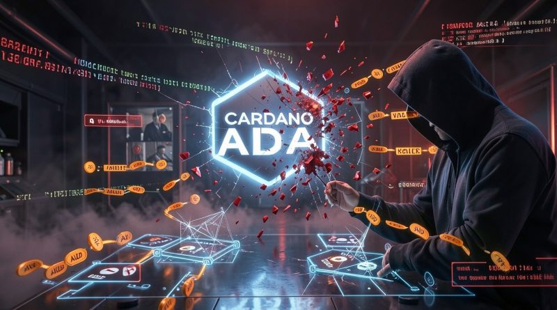 SecondFi encerra operações e cria portal com ZK-proofs para devolver 16 milhões de ADA roubados - secondfi-encerra-operaco...