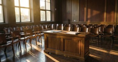 Bessent pressiona Congresso para aprovar CLARITY Act antes do recesso de agosto - CLARITY Act