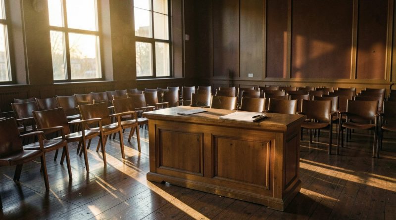 Bessent pressiona Congresso para aprovar CLARITY Act antes do recesso de agosto - CLARITY Act
