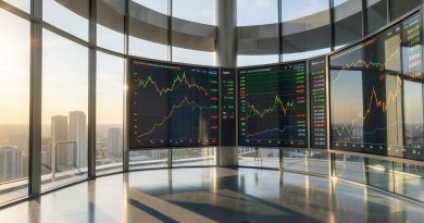 Varejo ganha nova ferramenta de alavancagem com futuros de ações individuais da CME - futuros de ações individuais CME