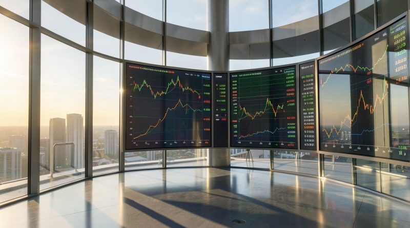 Varejo ganha nova ferramenta de alavancagem com futuros de ações individuais da CME - futuros de ações individuais CME
