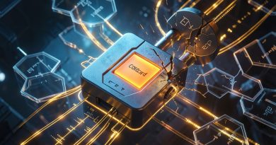 Falha de entropia pode explicar varredura de 594 BTC em Coldcards - entropia Coldcard Mk3 594 BTC