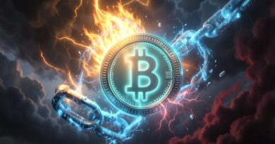 Iran, petróleo e Fed testam Bitcoin que se mantém estável em meio ao caos - crypto resilience oil iran fed rates