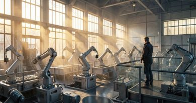 Musk prevê o fim do dinheiro em 2036 - Musk prevê o fim do dinheiro 2036 IA robótica abundância