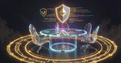 Ethereum Foundation expande board com cypherpunk da segurança - ethereum foundation board pcaversaccio cypherpunk