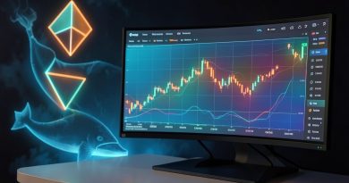 Short de US$ 67 milhões em ETH na Hyperliquid sinaliza migração institucional para derivativos on-chain - Hyperliquid ETH ...