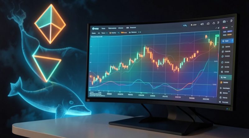 Short de US$ 67 milhões em ETH na Hyperliquid sinaliza migração institucional para derivativos on-chain - Hyperliquid ETH ...