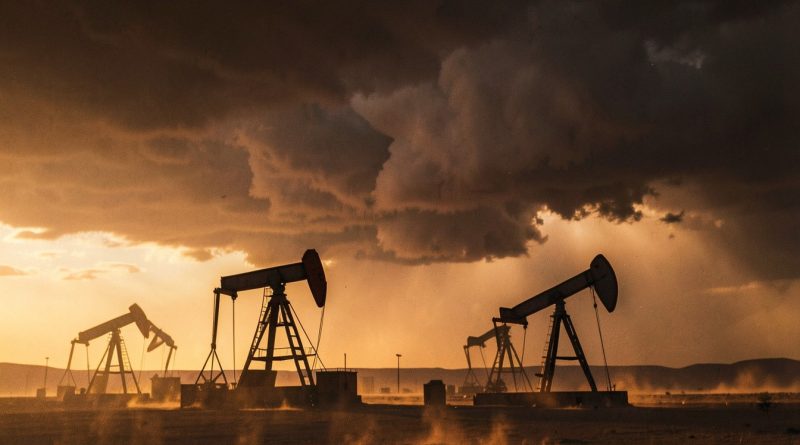Ataque a base dos EUA na Jordânia dispara petróleo e testa o Bitcoin - ataque Ira base EUA Jordania petroleo Bitcoin