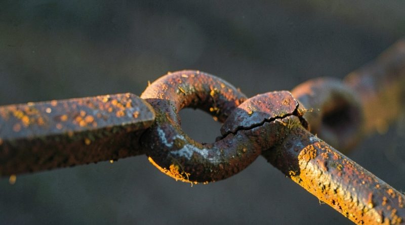 Sinal de alerta no DeFi com US$ 13 milhões evaporando na bridge Wanchain e NIGHT perdendo 43% antes da recuperação - Midni...
