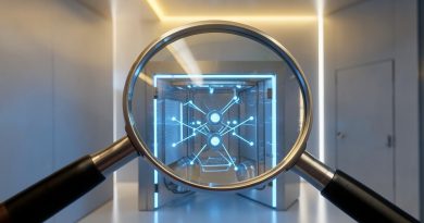 SEC coloca vaults da DeFi na mira e arquitetura do Morpho acende alerta sobre controle humano oculto - morpho-vault-sec-pe...
