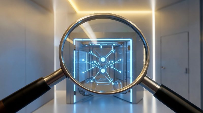 SEC coloca vaults da DeFi na mira e arquitetura do Morpho acende alerta sobre controle humano oculto - morpho-vault-sec-pe...