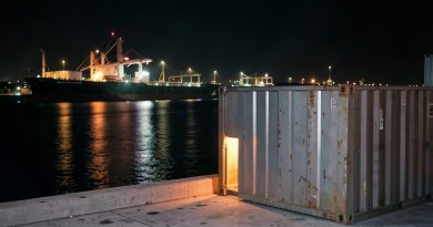OFAC sanciona seguradoras iranianas que aceitam Bitcoin em Hormuz - sancoes OFAC Iran Hormuz Bitcoin