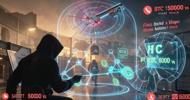Chave de oracle roubada causou perda de US$ 24 milhões na Ostium - ostium post-mortem exploit off-chain