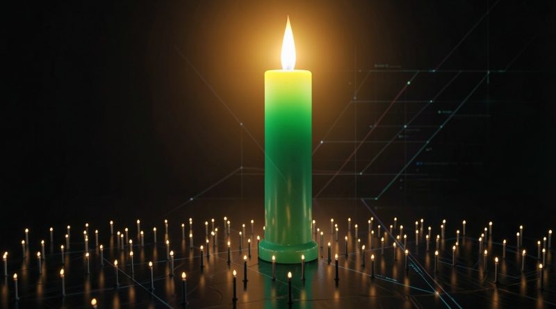 BlackRock compra, mas quem comprou ETF de bitcoin segue perdendo - concentração dos ETFs de bitcoin no IBIT