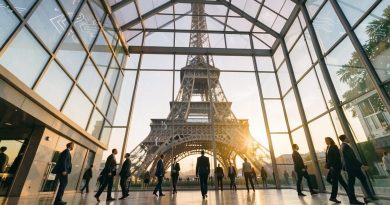 Paris Blockchain Week vira Signal Week e ganha dono novo com foco em IA - Paris Blockchain Week Hyve