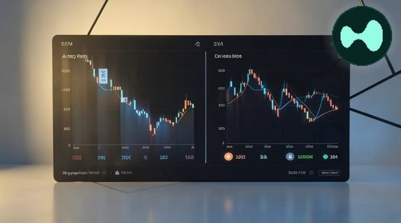 RWAs já movimentam mais que crypto na maior DEX de perpétuos do mercado - RWAs superam crypto Hyperliquid