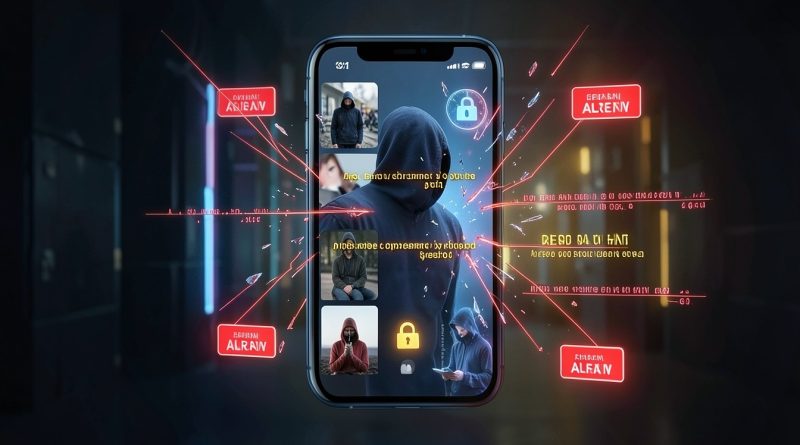 SparkKitty escaneia fotos do celular para roubar seed phrases de carteiras crypto - SparkKitty malware Check Point OCR see...