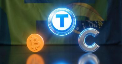 Demanda por stablecoins no Brasil dispara 135% e domina 90% do mercado - stablecoins Brasil demanda 135