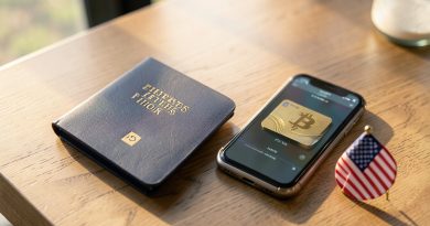 Departamento de Estado dos EUA lança programa de liberdade digital com Bitcoin - Departamento de Estado Bitcoin liberdade ...