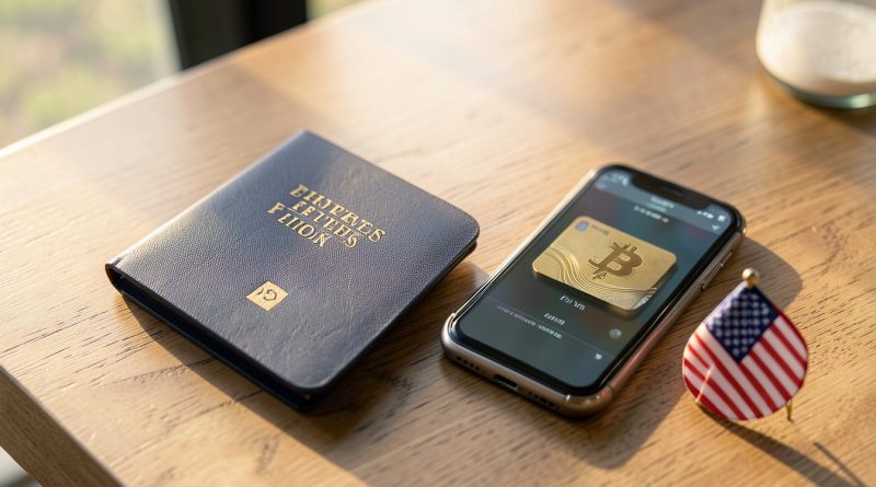 Departamento de Estado dos EUA lança programa de liberdade digital com Bitcoin - Departamento de Estado Bitcoin liberdade ...