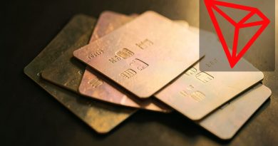 Tron deixa de ser só rede de stablecoins e avança sobre pagamentos corporativos, cartões e agentes de IA - Tron USDT cartõ...