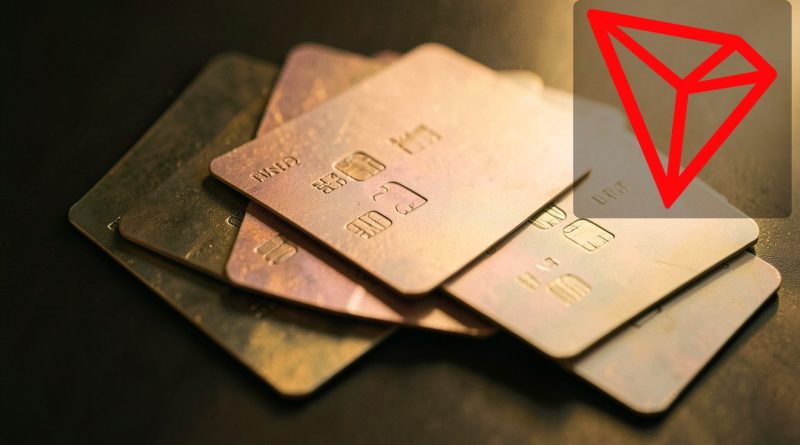 Tron deixa de ser só rede de stablecoins e avança sobre pagamentos corporativos, cartões e agentes de IA - Tron USDT cartõ...