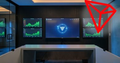 Futuros de TRX estreiam na Bitnomial e aproximam Tron dos ETFs regulados nos EUA - TRX futures Bitnomial TRON