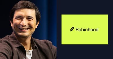 A conta de Vlad Tenev no X foi invadida para promover a memecoin Vladhood na Robinhood Chain - Robinhood CEO Vlad Tenev ha...