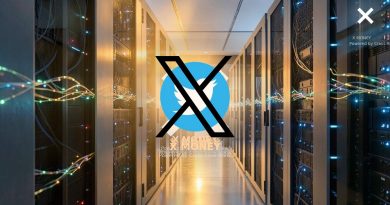 Cross River Bank será a infraestrutura bancária do X Money - Cross River X Money