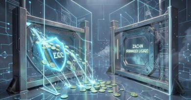 Ironwood da Zcash entra no ar e 39,7 mil ZEC já migraram para o novo pool shielded - zcash ironwood ativacao pool shielded