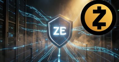 Zcash ativa Ironwood na terça com nova shielded pool e mecanismo anticontrafação - Ironwood Zcash