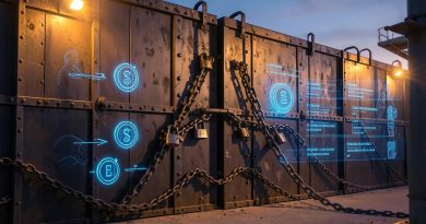 EUA fecham mais duas portas cripto do Irã ligadas à Guarda - sanções EUA Irã exchanges cripto