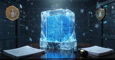 Congelamento judicial trava fundos roubados da Bybit pela Coreia - Bybit processa Coreia do Norte pelo hack de US$ 1,5 bilhão